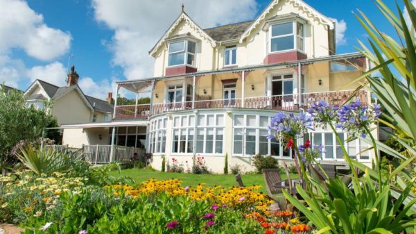 Clifton-Shanklin
