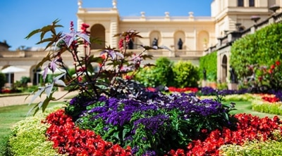 Osborne House