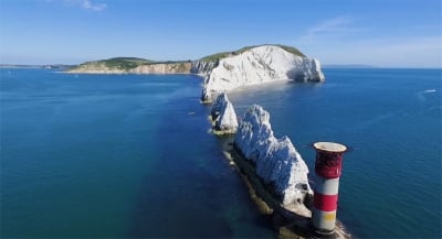 The Needles