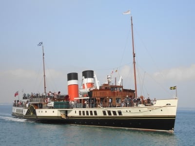 Waverley-Paddle-Steamer