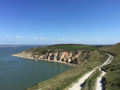 Seven wonders of the Wight
